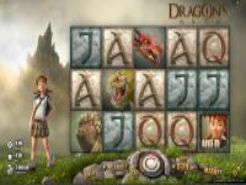 Dragons Myth Slots